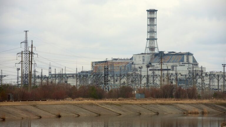 Teljesen megújulhat a csernobili atomerőmű környéke