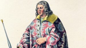 Unokatestvére mérgezhette meg a fiatal magyar királyt