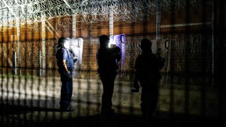 Semmi nyoma migránsáradatnak a hazai adatokban