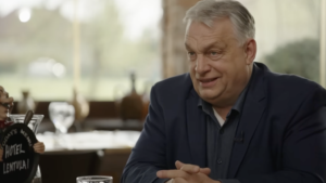 Orbán Viktor: De hát én jobb szónok vagyok, mint Ceaușescu valaha volt