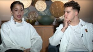 „Üvöltve sírt szegény” – gyerekei is megszólaltak Rubint Réka betegségéről