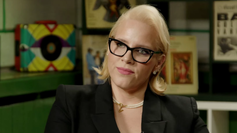 Tóth Vera: Magyar Péter visszaadta az emberek méltóságát