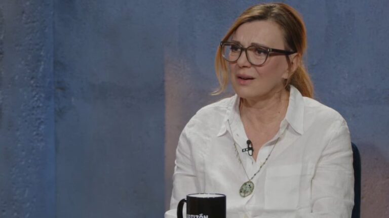 „Ha nem tenném, elismerném” – Borbás Marcsi beperli az őt árulónak nevező Kocsis Mátét