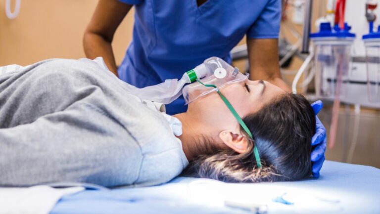 10 percig halott volt, de a túlvilág helyett a jövőbe utazott – állítja egy fiatal mexikói orvostanhallgató