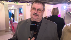 Kovi a róla szóló sorozatról: Olyan közegbe helyezi ezt a műfajt, amit nem kell szégyellni