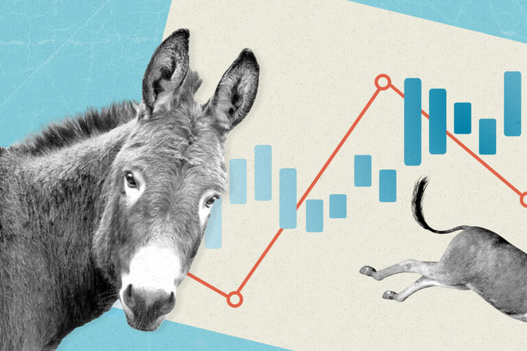 ‘A trend that can’t be ignored’: Dems have made up ground in nearly every election since Trump took office