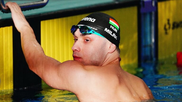 Milák nem tart ott, ahol kéne, visszaléptette az edzője