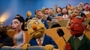 Demjén Ferenc mégis engedélyezte a Mi vagyunk a NER klipjét, újra elérhető a választás előtti napok slágere