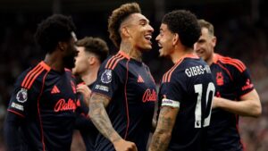 Őrülten nagy KO a Premier League-ben, ilyen kezdésre aligha számított bárki