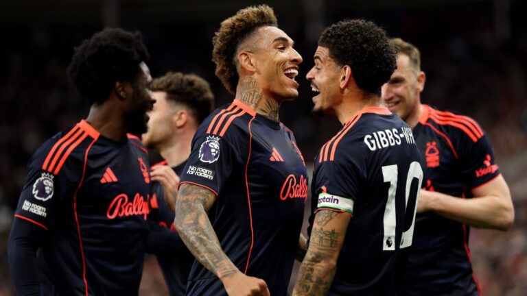 Őrülten nagy KO a Premier League-ben, ilyen kezdésre aligha számított bárki