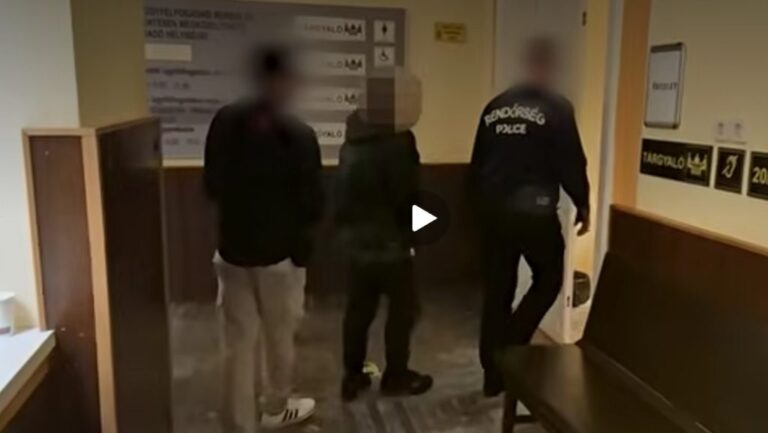 Meztelen kislányokról készített felvételeket egy pécsi férfi Blackburnben: egy nyolcéves, magyarul beszélő kislány is van az áldozatai között