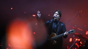 A Quimby forradalomról énekel