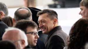 Átlátszó: zsarolt hackerekkel, volt AH-sokkal dolgozó, Rogánhoz köthető magán-titkosszolgálat kémkedhetett a Tiszánál