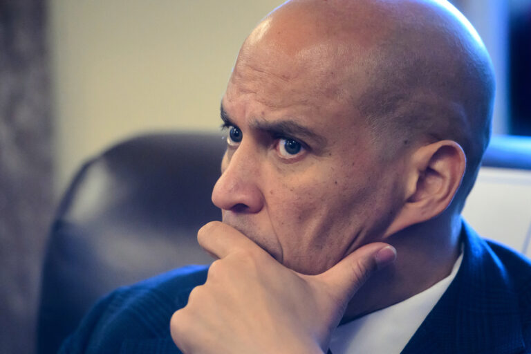 2028 Dem hopefuls scramble for distance from AIPAC