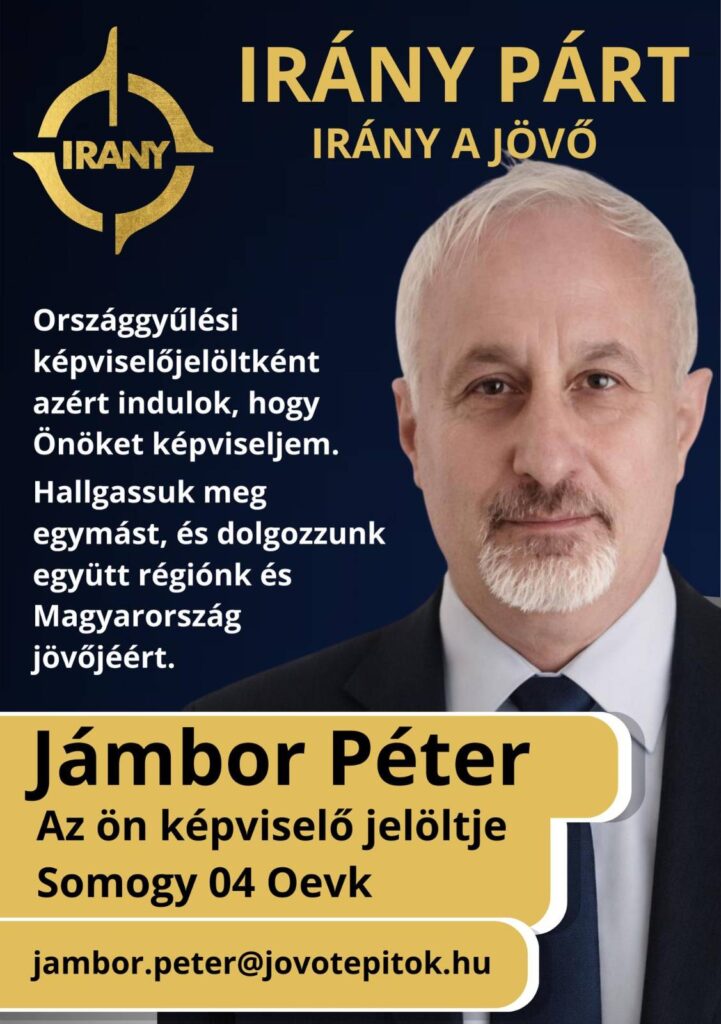 JámborPéter