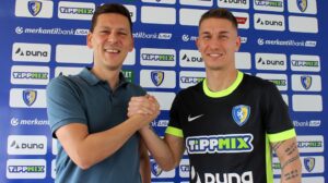 Négy pontot levontak az egyik NB II-csapattól, belesodródott a kiesés elleni harcba