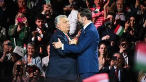 A progresszív liberalizmus rossz, de a magyarországi progresszió jó