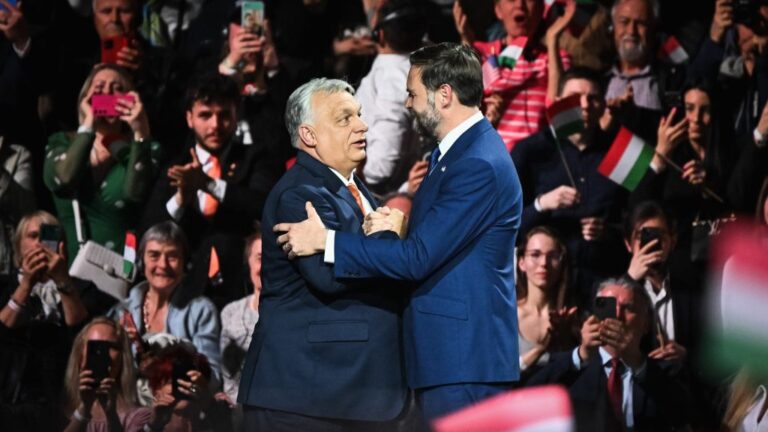 A progresszív liberalizmus rossz, de a magyarországi progresszió jó