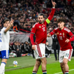 Nagy hiányzók: három magyar is bekerült a vb-ről lemaradók álomcsapatába