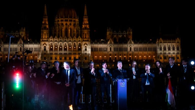 Egyetlen megyében sem tudott győzni a Fidesz