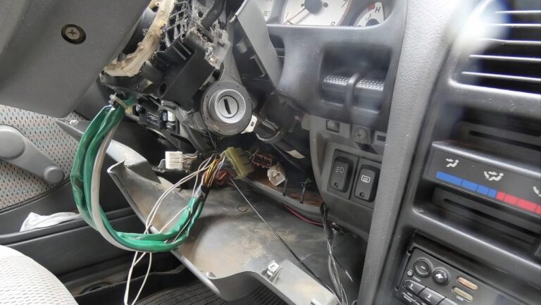 Pár napon belül négy Suzukit tört fel Salgótarjánban egy 20 éves fiatal