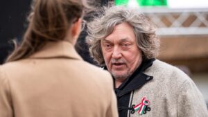 Vidnyánszky Attila: A következő évad meghirdetésével egyelőre várunk