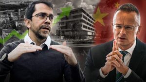 A kormányzati iparosítás ára: Debrecenben a legélesebb a lakhatási válság