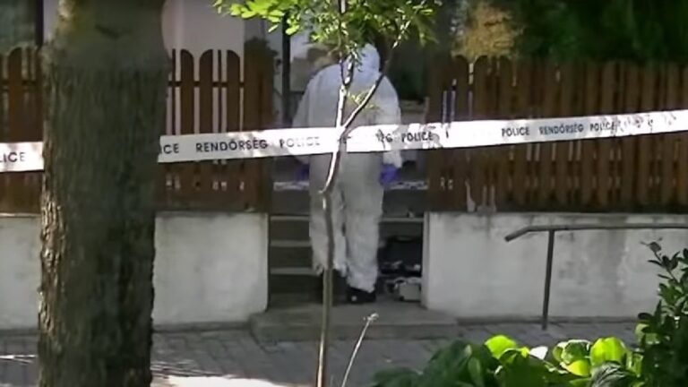 Bár négy éve jogerősen felmentették, perújítási eljárásban 15 év fegyházat kapott a gyilkos