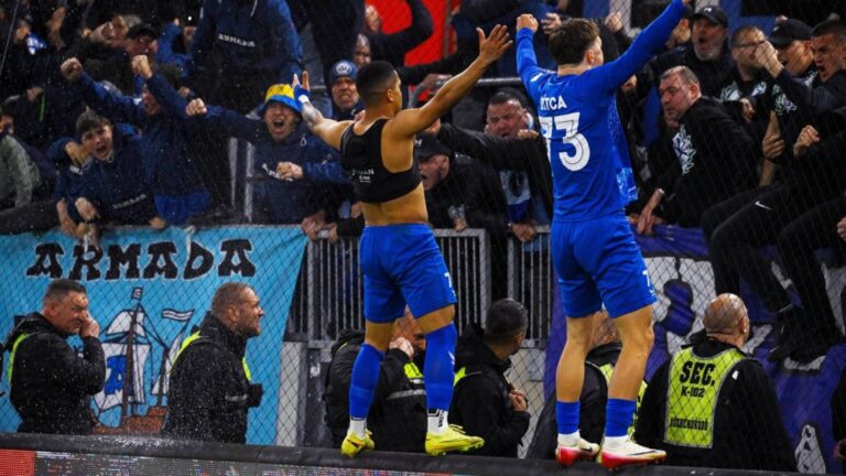 Közel volt a nagy bravúrhoz a Honvéd, de tizenegyesekkel a ZTE jutott be a Magyar Kupa döntőjébe