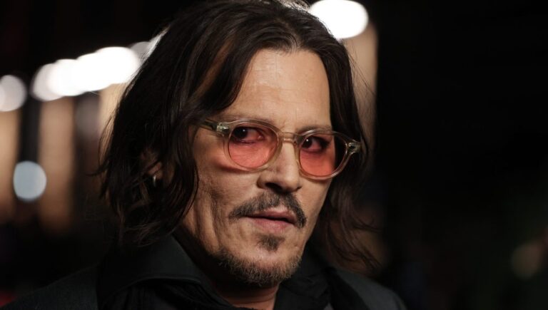 220 millió forintot lophatott Johnny Depp hitelkártyájával egy angyalföldi csaló