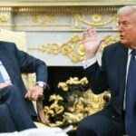 Trump emeli a tétet, a korábban bejelentettnél is több katonát fog kivonni Németországból