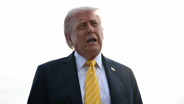 Kutatás: Soha nem volt még ilyen népszerűtlen Trump az USA-ban
