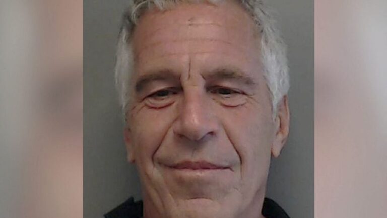 „Mit akartok, mit csináljak, kezdjek el zokogni?” – közzétették Jeffrey Epstein állítólagos búcsúlevelét