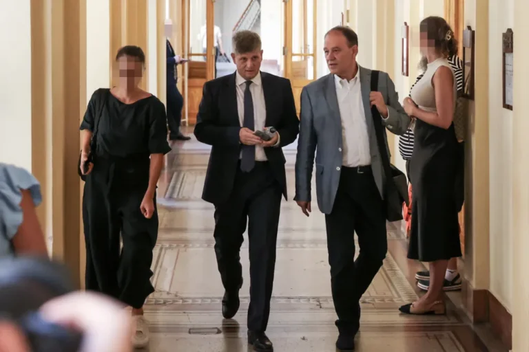 Bevonult a börtönbe Tarsoly Csaba