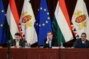 Az önkormányzatoknak ki kell fizetniük a szolidaritási adót