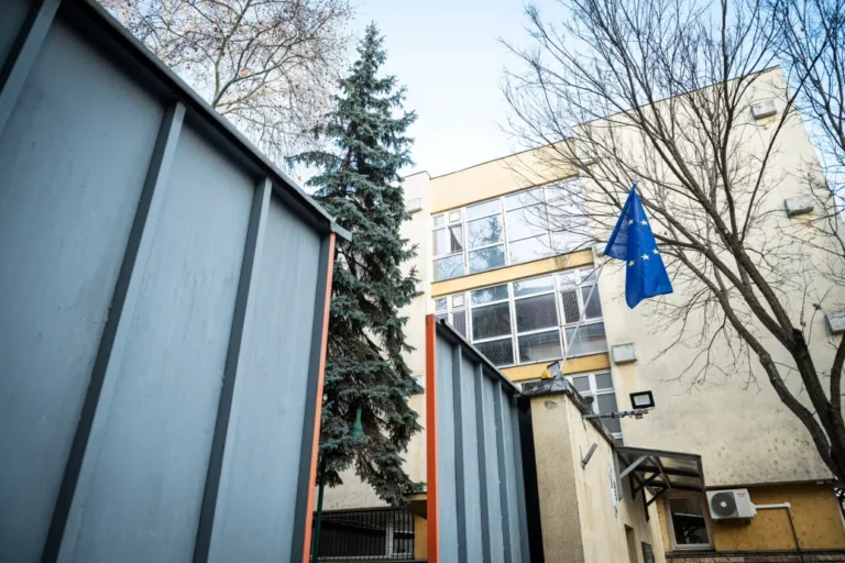 Továbbra is előzetesben marad a Szőlő utcai javítóintézet volt igazgatója, Juhász Péter Pál