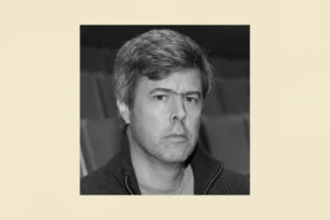 David Szalay: Test (részlet)