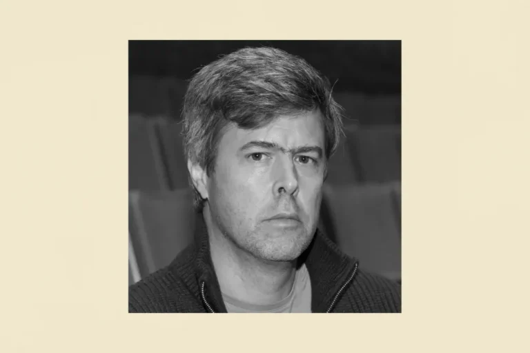 David Szalay: Test (részlet)