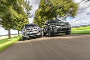 Megnéztük, mennyi esélye van egy Citroënnek a Dacia Duster ellen