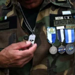 Negyvennégy évvel a brit–argentin háború után azon aggódnak a Falkland-szigeteken, hogy mit tervez velük Trump