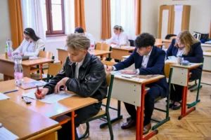 Tesztelje a töritudását! – Szerdán történelemből érettségiznek a diákok