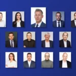 Összeállt a teljes csapat, ők lesznek Magyar Péter kormányának miniszterei