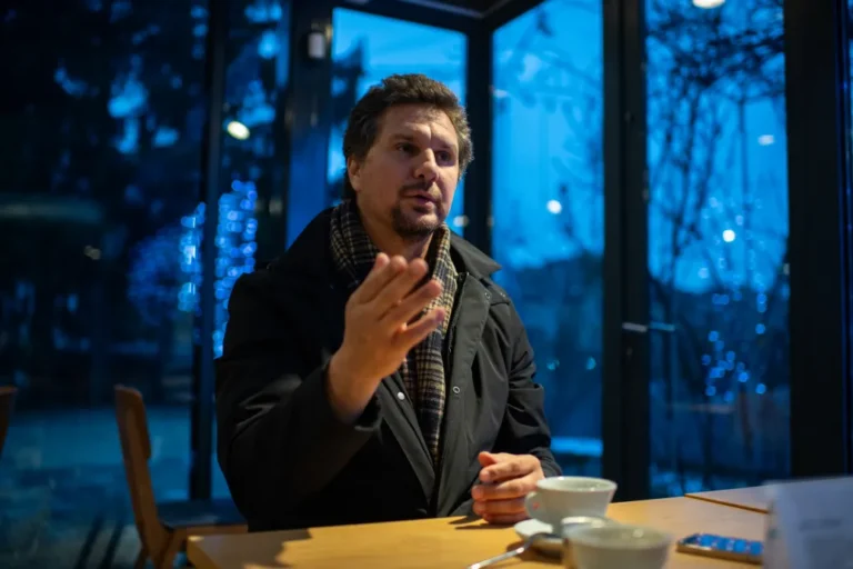 Nagy Ervin: Szerintem lesz olyan pozíció, amiben én a hazámat tudom szolgálni