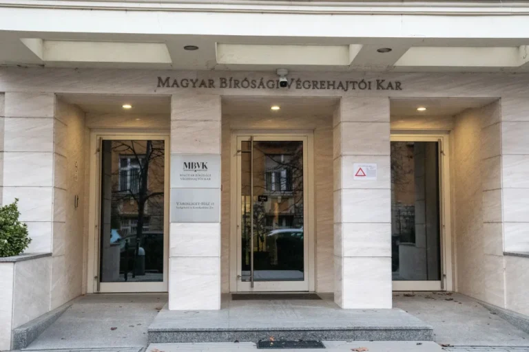 Államosítástól tartanak a végrehajtók, de azt remélik, egyelőre nem lesz prioritás a végrehajtási rendszer átalakítása