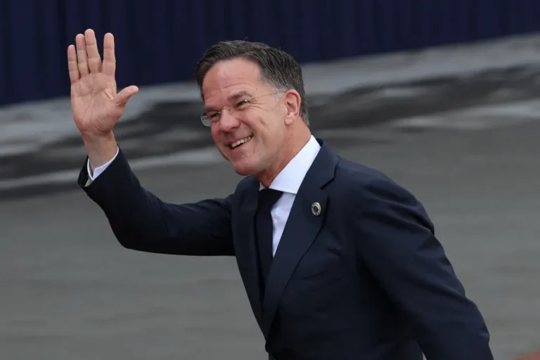 NATO-főtitkár: Az európai országok megértették Trump üzenetét
