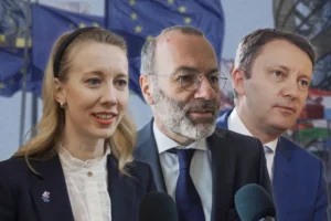 „Orbán egy betegség volt, amire fel kellett találnunk az ellenszert, és most megvan”