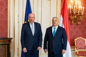 Sulyok visszaszólt Orbánnak, aki nem hajlandó végrehajtani az Európai Bíróság döntését