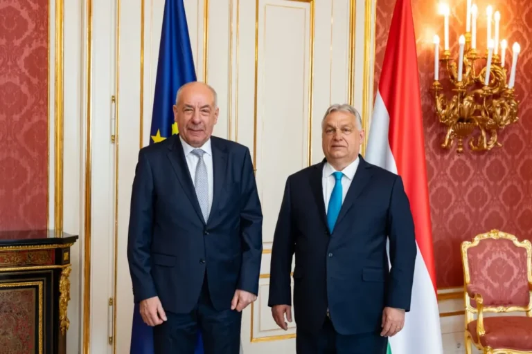 Sulyok visszaszólt Orbánnak, aki nem hajlandó végrehajtani az Európai Bíróság döntését