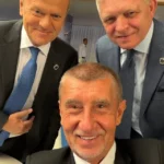Fico: A három testőr a negyedikre vár és a V4-ek újjászületésére