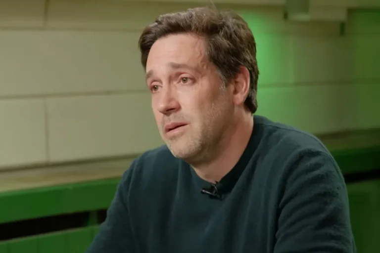 Balásy Gyula sírva mondta el, hogy nem szeretné elhagyni az országot, és átadja a vagyonát az államnak